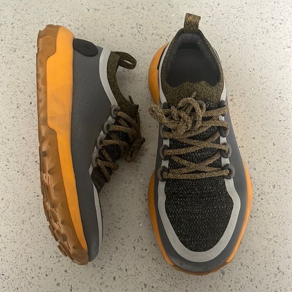 allbirds Shoes - ALL BIRDS HIKING SHOES